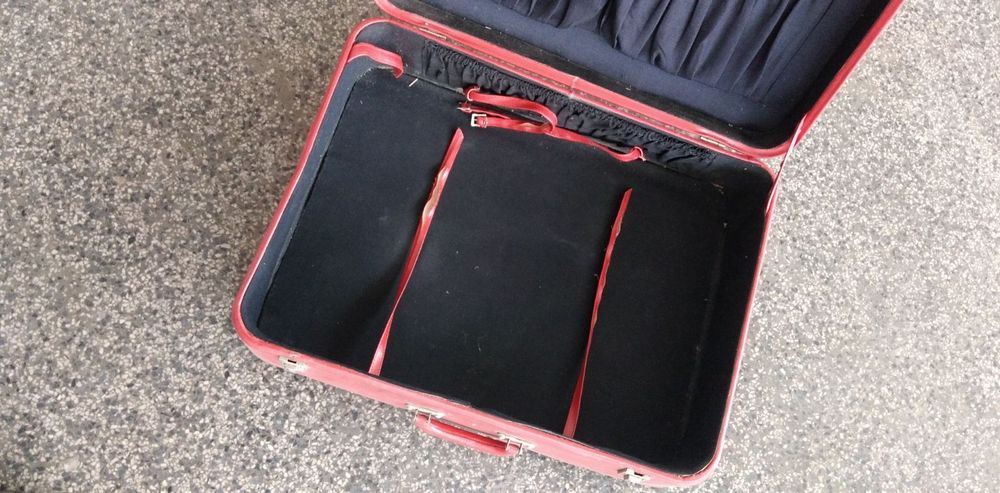 Стари куфари за декор !