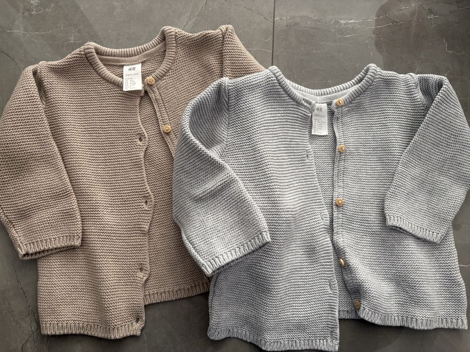 Lot baietel marime 74/80