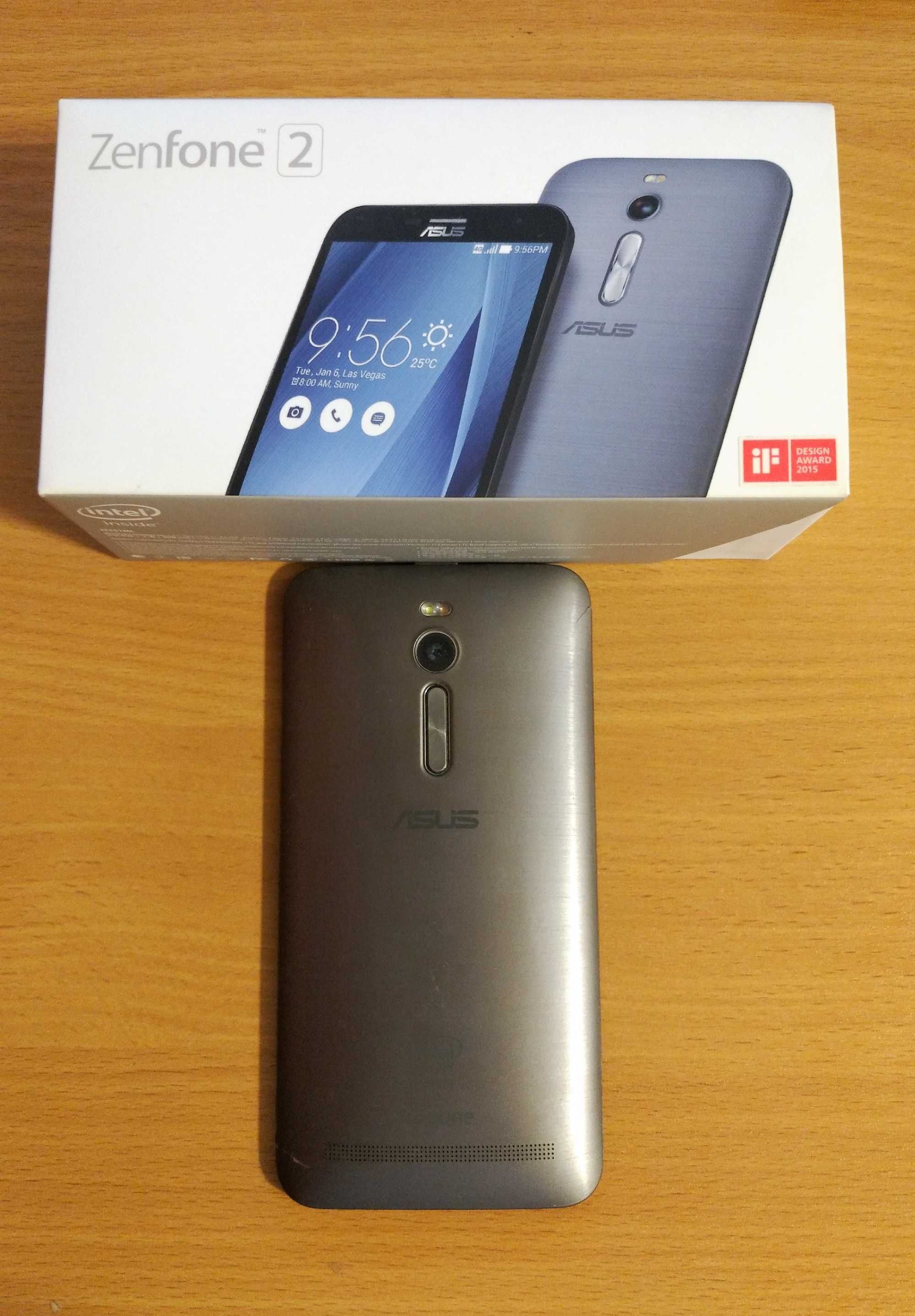 Продам ASUS ZenFone 2 смартфон