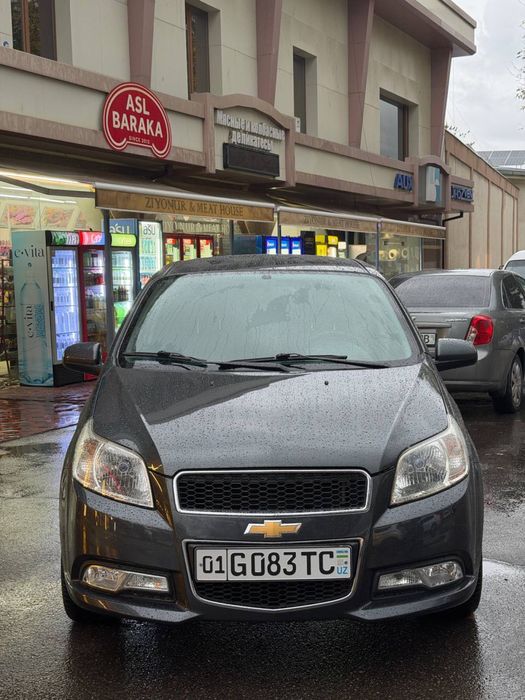 Arenda Nasiya Nexia3 ArendaVikup