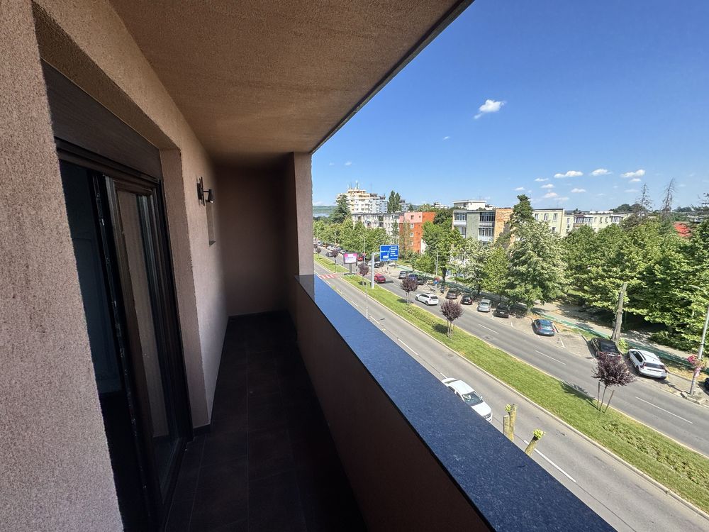 Apartament 2 camere, mobilat lux, aproape de centru! Calea bucuresti!