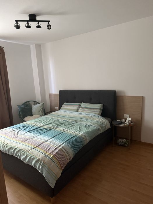 Inchiriere 2 camere Greenfield Baneasa