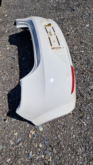 Bara spate Seat Leon 1P (2005-2009)
