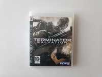 Terminator Salvation за PlayStation 3 PS3 ПС3