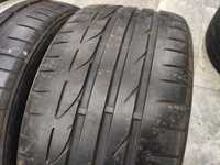 2бр Летни Гуми 255 40 18 - Bridgestone Runflat