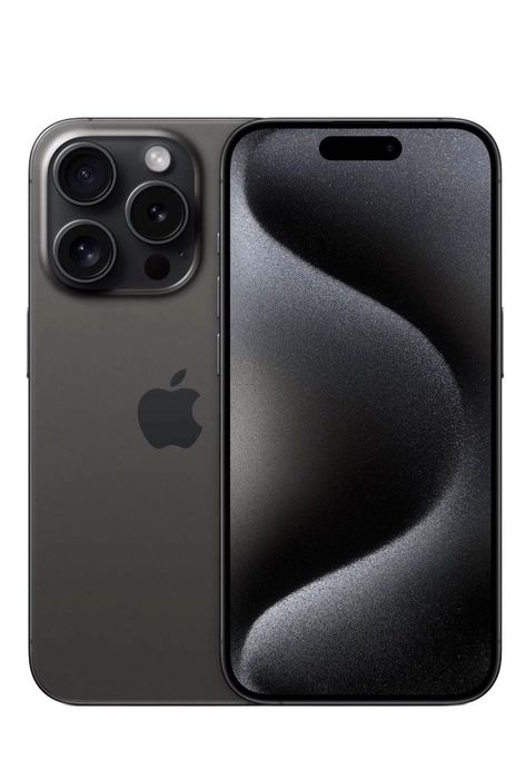 Продам Iphone 15 pro max на гарантии