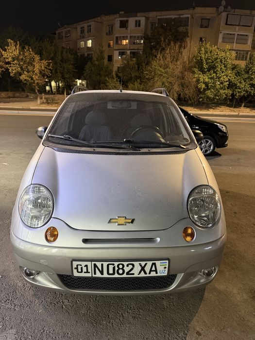 Matiz best 2015 tinigi sotiladi
