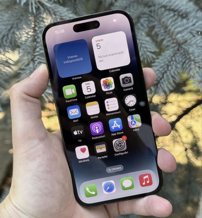 IPhone 14 Pro Full Box