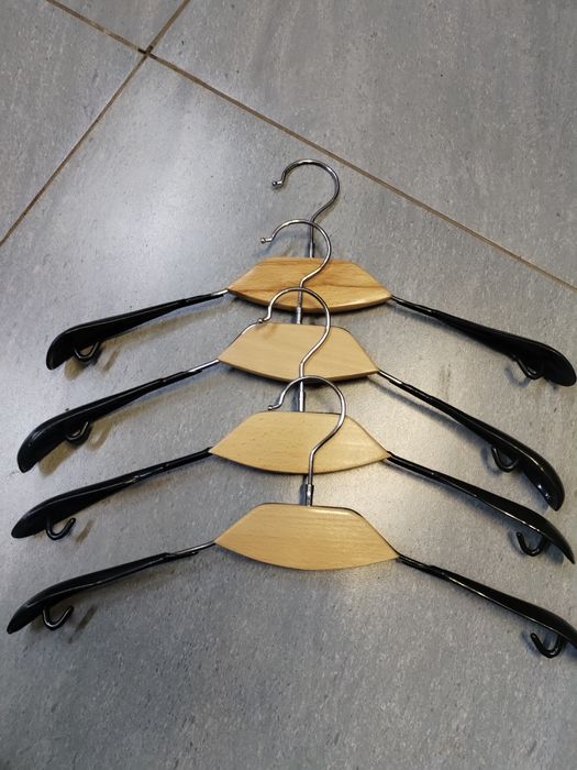 Плечик силиконовый одежда не сползает очень хорошие плечики