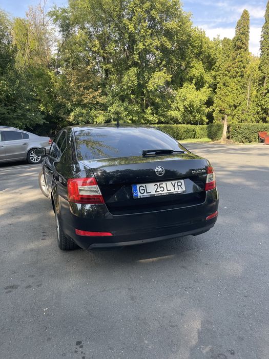 Skoda octavia 2015 1.6 TDI