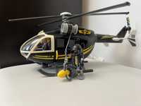 Playmobil 9363 city action - elicopter special
