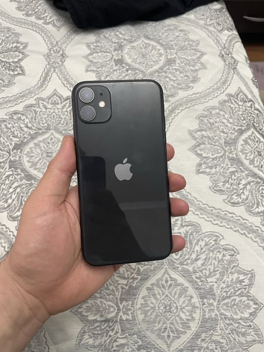 Айфон 11 64гб Iphone