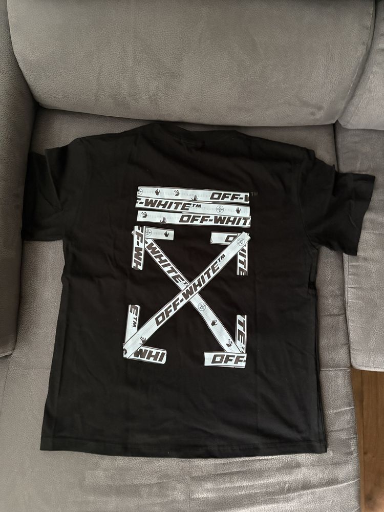 Тениска Off-White