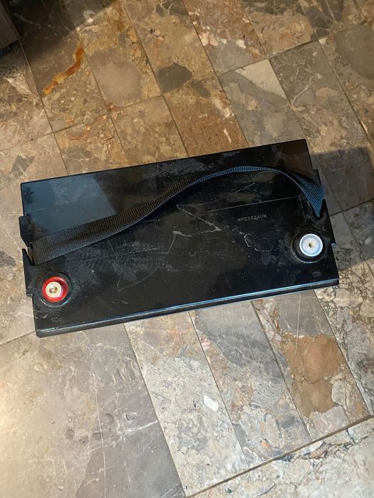 Акумалотор за кола