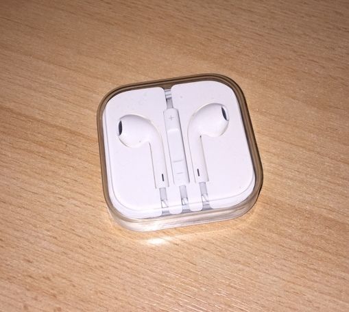 Casti APPLE Earpods , originale 100 %