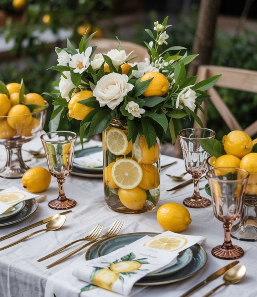 Realizez decoruri florale pentru orice tip de eveniment