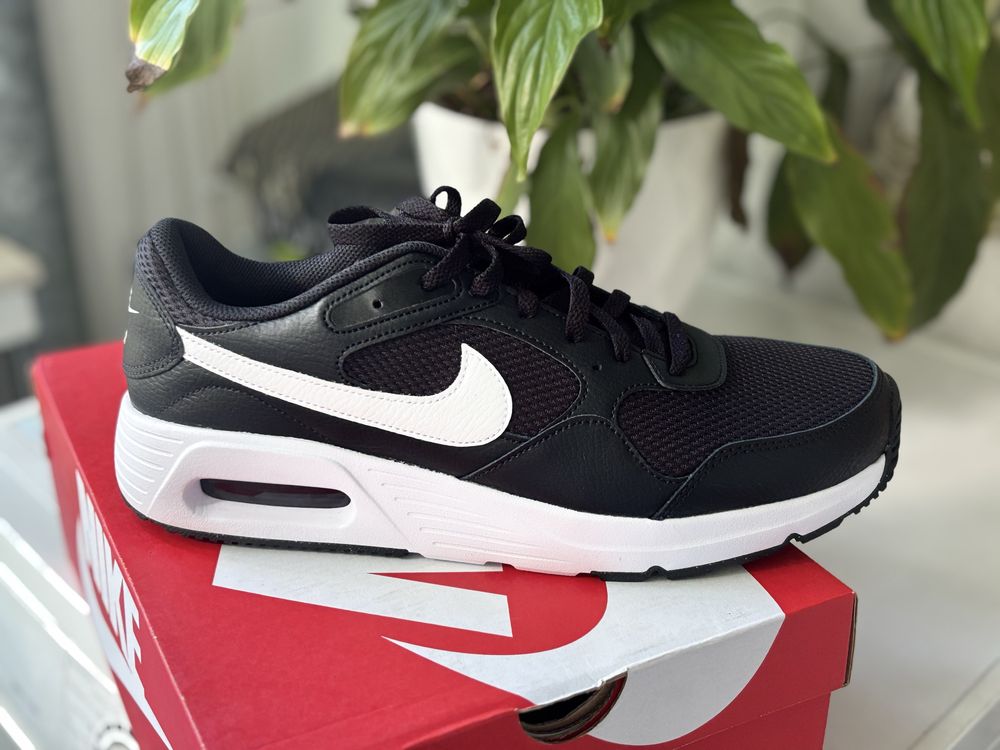 мъжки маратонки - Nike air max