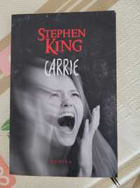 Stephen King - Carrie