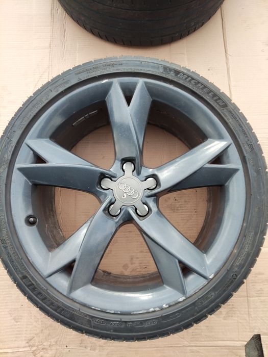 Джанти за Ауди А4 А5 19 цола  ЕТ32