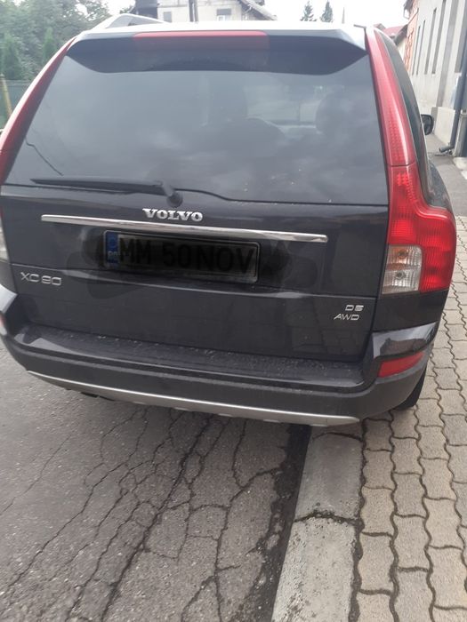 Vând Volvo XC90 , 2007