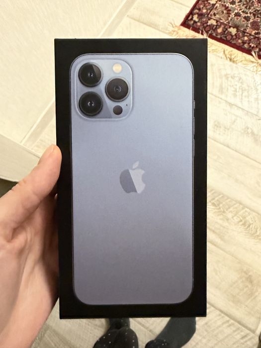 Iphone 13 pro max 512 гб