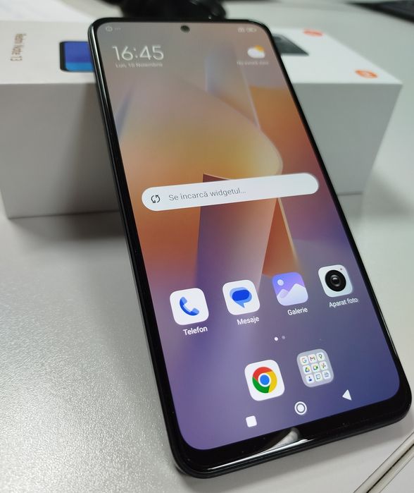 Redmi Note 12 Onyx Gray