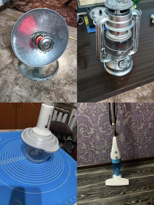 Пылесос вертикальный обогреватель