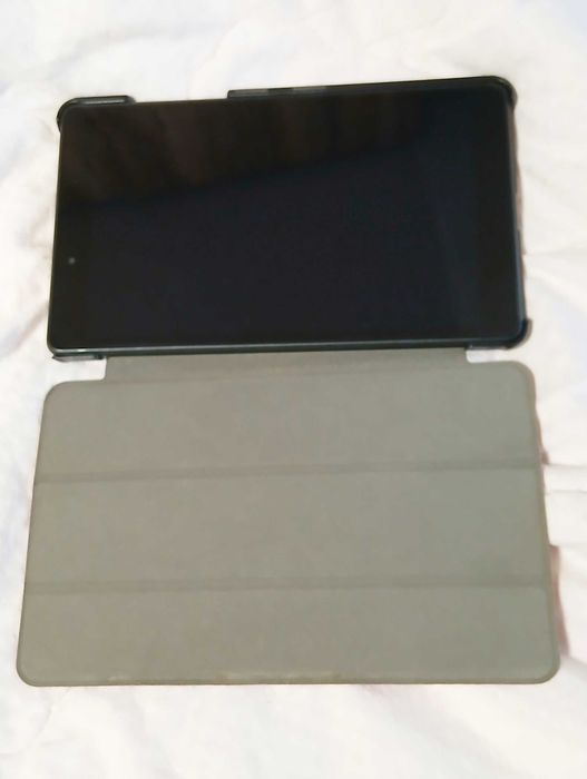 Samsung Galaxy Tab A 8.0" (2019), 32GB, Black