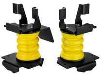 Tampoane SumoSprings® ( alternativa la perne de aer suplimentare )