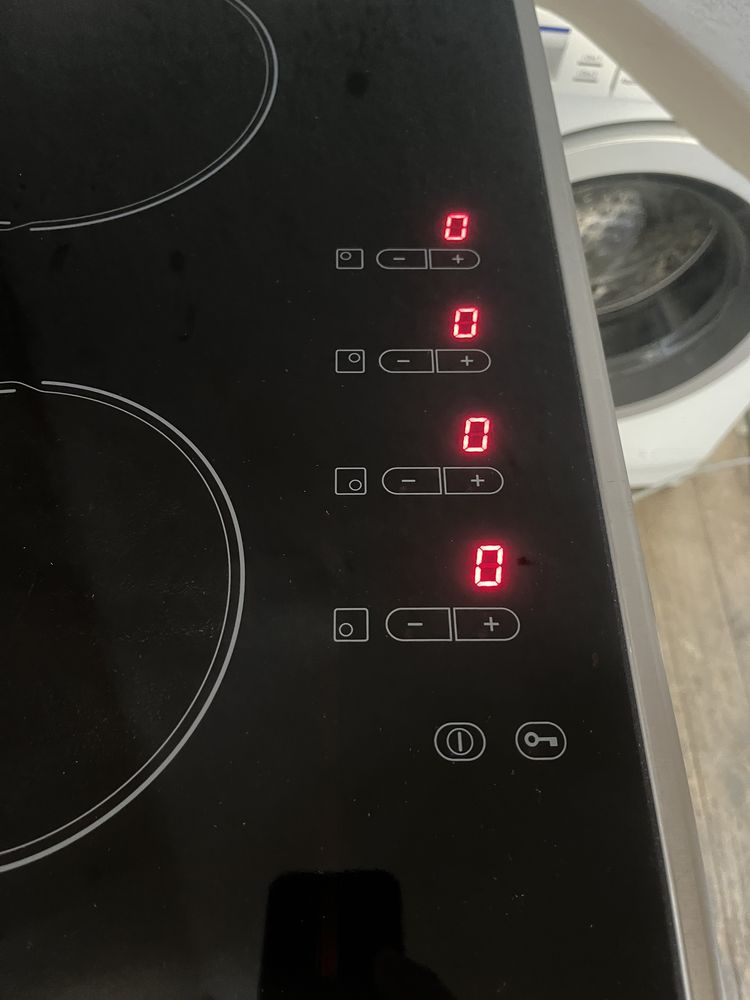 Керамичен плот MIELE