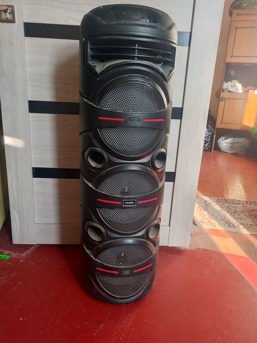 Колонка большая 15000