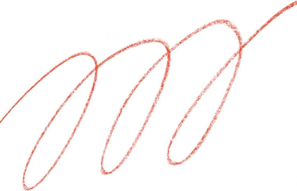 молив MitsuBishi за стъкло, метал, кожа, гума, без подостряне, Япония