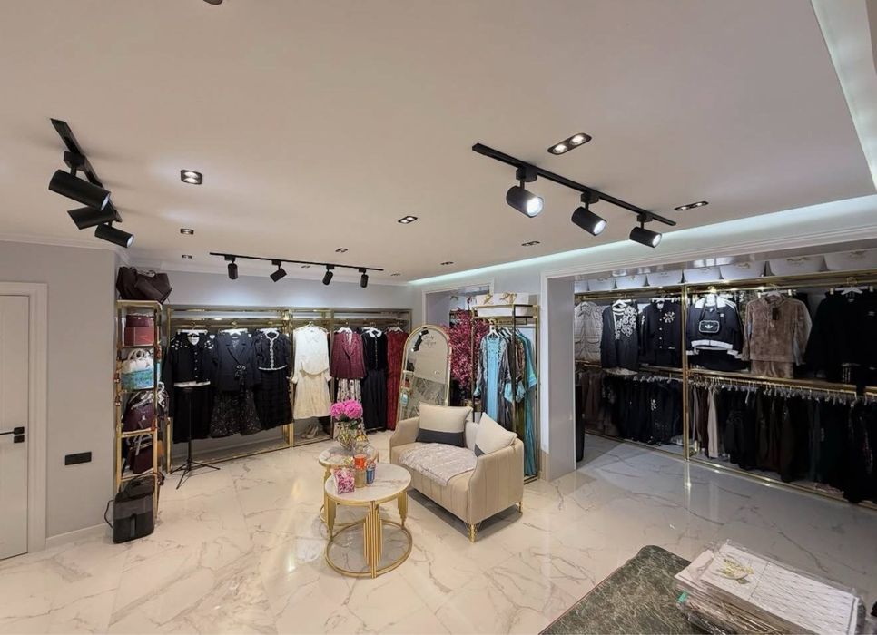 Афруз Г 9 А Продается Нежилой