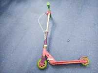 oxelo, play 3 pink - produs resigilat - (SecondHand) Decathlon