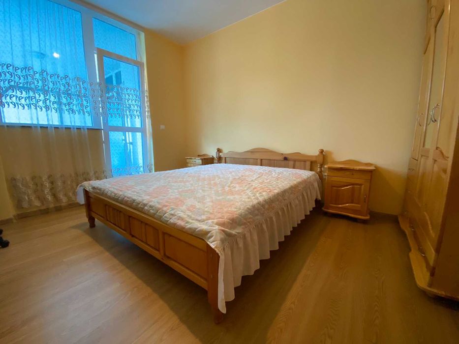 Дава се под наем Тристаен апартамент в София, Студентски град - 87 кв.м за 663 € - Снимка #2