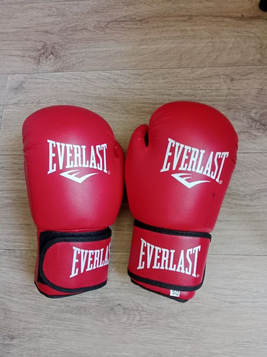 Боксерскийе перчатки EVERLAST