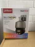 Камера видеонаблюдения Dahua Smart Dual Light PTZ