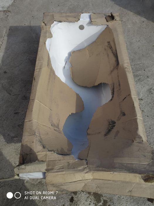 Вани за баня  ..