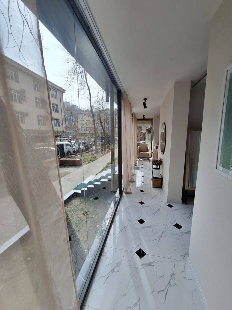 Ойбек Анжелс Фуд | 78кв - нежилое помещение Продажа