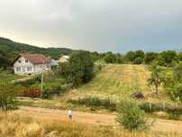 Teren de casa in deal