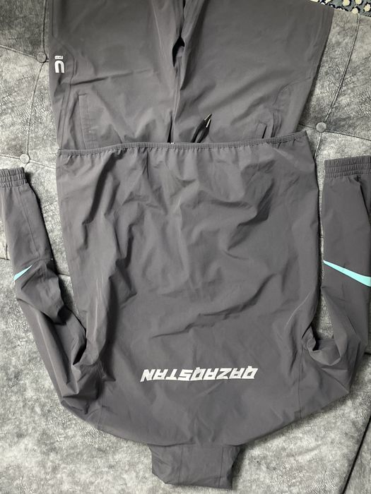 Спортивка Сборной Казахстана