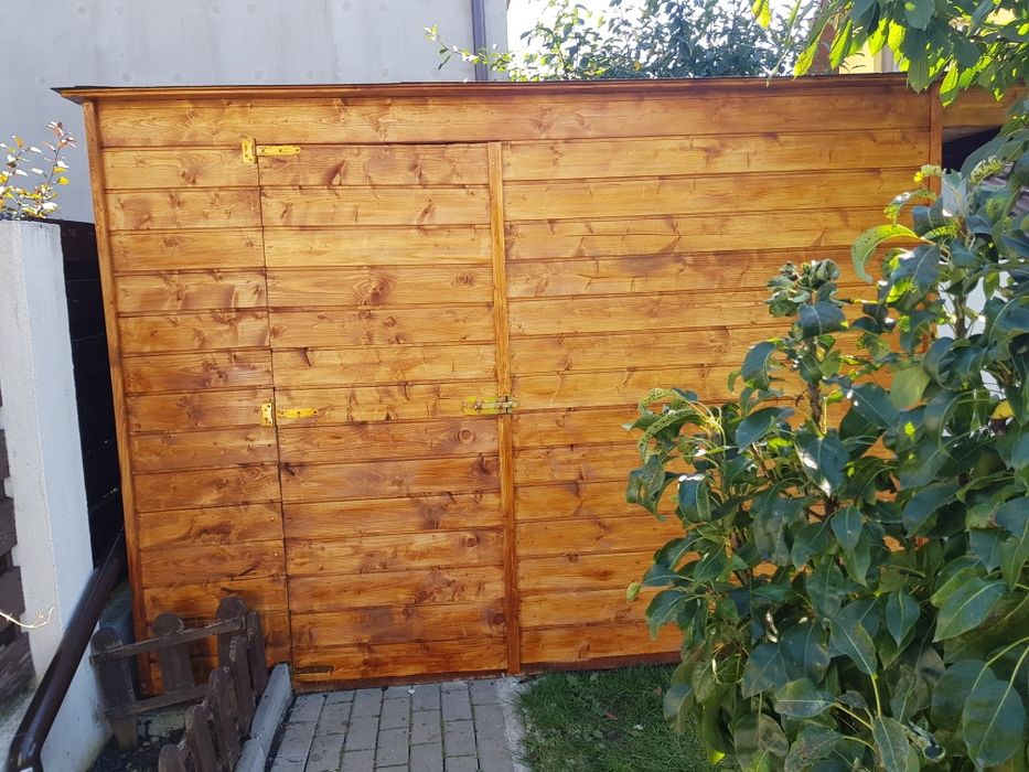 Casuta grădină,Magazie grădină