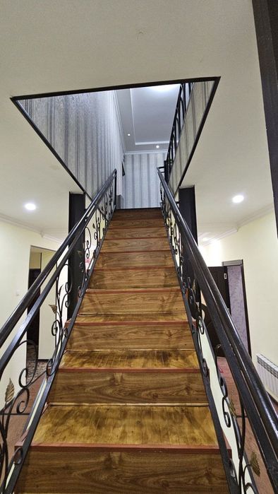 Дюплекс 5 хонали Т1114 5 комнатная