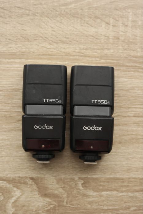 Blitzuri godox pentru fujifilm