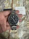 Часы Bulova Lunar Pilot