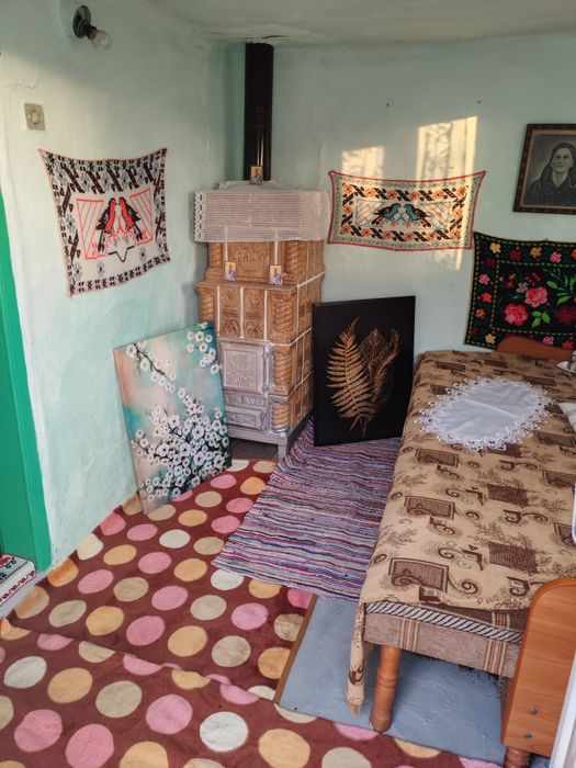 Casa de vânzare zona centrala