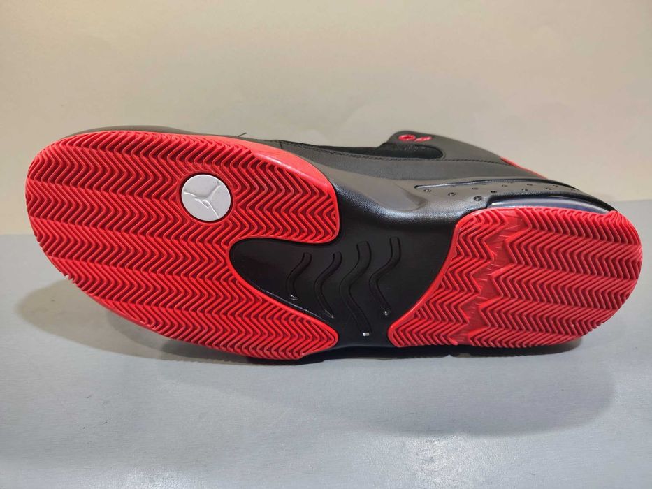 Nike Air Jordan N47.Баскет кецове.Нови.Оригинал.