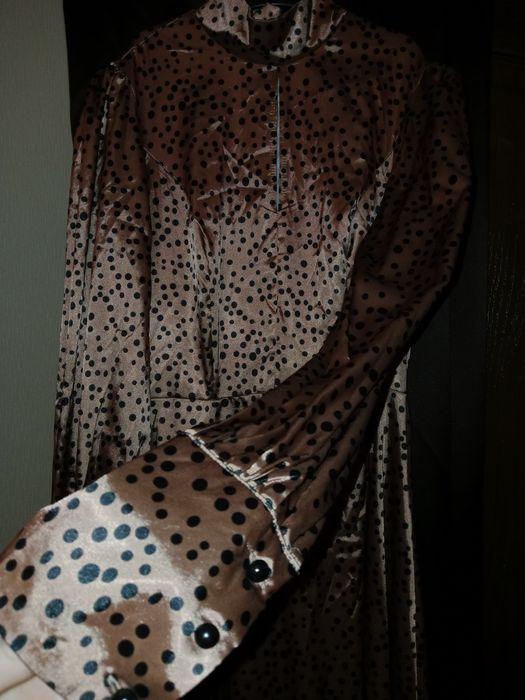 Платье очень красивое нарядное