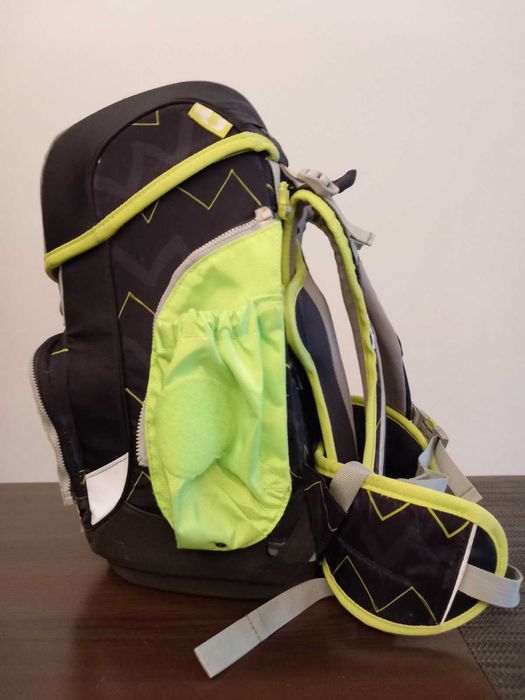 Детска раница Ergobag.