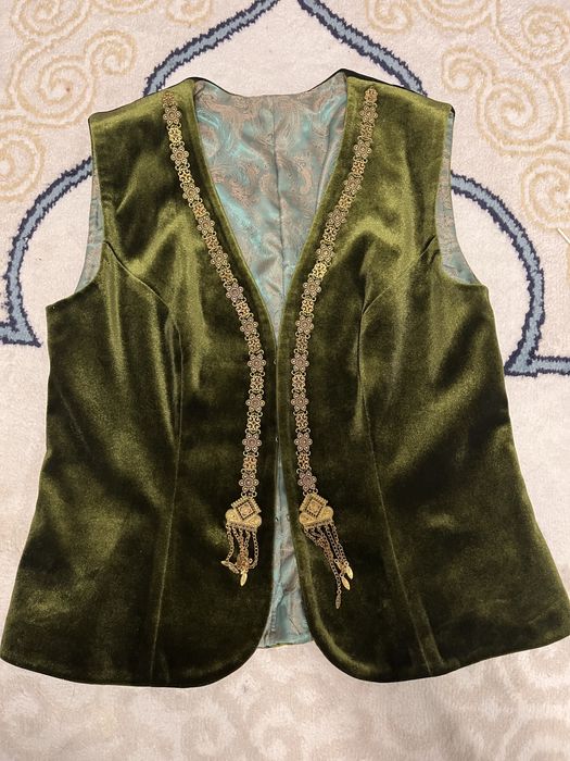 Кәжекей Ручной работа